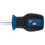 BOSCH Bits Tutucu Çok Amaçlı Topaç Tornavida Pro