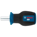 BOSCH Bits Tutucu Çok Amaçlı Topaç Tornavida Pro
