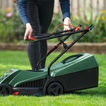 BOSCH Çim Biçme Makinesi Easyrotak 32-235