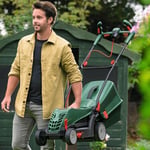 BOSCH Çim Biçme Makinesi Universalrotak 34-405