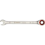 BOSCH Cırcır Kombine Anahtar Takımı 10 Parça