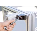BOSCH Cırcır Kombine Anahtar Takımı 5 Parça