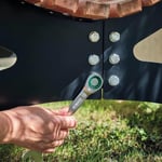 BOSCH Cırcır Kombine Anahtar Takımı 8 Parça