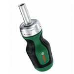 BOSCH Cırcırlı Tornavida 6 Uçlu