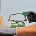 BOSCH Demir Testeresi Dayanıklı Metal Kesim Testere 150 Mm