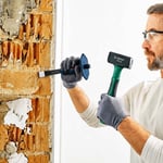 BOSCH Düz Keski Duvar Ve Beton Keskisi Pro 250 X 22 X 16 Mm