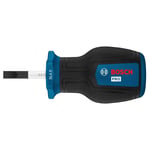BOSCH Düz Uçlu Topaç Tornavida Pro SL 1.0 X 4.5 X 25 Mm
