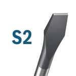 BOSCH Düz Uçlu Topaç Tornavida Pro SL 1.0 X 4.5 X 25 Mm