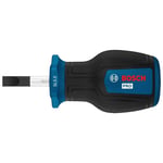 BOSCH Düz Uçlu Topaç Tornavida Pro SL 1.0 X 5.5 X 25 Mm