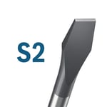 BOSCH Düz Uçlu Topaç Tornavida Pro SL 1.2 X 6.5 X 25 Mm