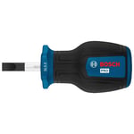 BOSCH Düz Uçlu Topaç Tornavida Pro SL 1.0 X 5.5 X 25 Mm