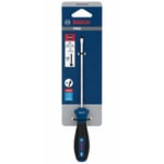 BOSCH Düz Uçlu Tornavida Pro SL 0.6 X 3.5 X 100 Mm