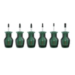 BOSCH Düz Ve Yıldız Uçlu Topaç Tornavida Takımı 6 Parça