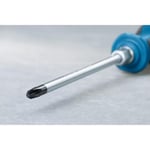 BOSCH Düz Yıldız Ve Torx Uçlu Tornavida Takımı 6 Parça