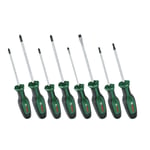 BOSCH Düz Yıldız Ve Torx Uçlu Tornavida Takımı 8 Parça