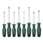 BOSCH Düz Yıldız Ve Torx Uçlu Tornavida Takımı 8 Parça