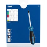 BOSCH Düz Yıldız Ve Torx Uçlu Tornavida Takımı 8 Parça