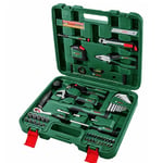 BOSCH El Aleti Seti 73 Parça
