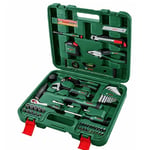 BOSCH El Aleti Seti 73 Parça