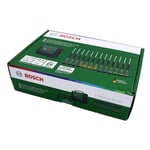 BOSCH Elektronikçi Tip Klemens Tornavida Takımı 13 Parça