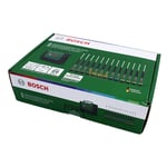 BOSCH Elektronikçi Tip Klemens Tornavida Takımı 13 Parça
