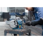 BOSCH GBG 35-15 Zımpara Taş Motoru
