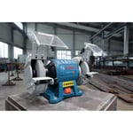 BOSCH GBG 35-15 Zımpara Taş Motoru