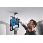 BOSCH GBH 185-LI Akülü Kırıcı Delici Matkap SDS Plus 18V 4 Ah