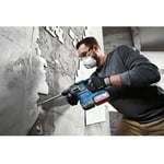 BOSCH GBH 185-LI Akülü Kırıcı Delici Matkap SDS Plus 18V 4 Ah