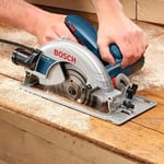 BOSCH GKS 190 Daire Testere 1400W