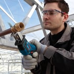 BOSCH GSA 12V-14 Akülü Kılıç Testere - Tilki Kuyruğu - (Aküsüz)