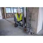 BOSCH GSA 185-LI Akülü Kılıç Testere - Tilki Kuyruğu
