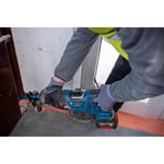 BOSCH GSA 185-LI Akülü Kılıç Testere - Tilki Kuyruğu