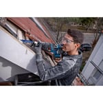 BOSCH GSA 185-LI Akülü Kılıç Testere - Tilki Kuyruğu