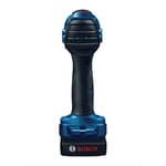 BOSCH GSB 180-LI Akülü Darbeli Vidalama Çift Akülü 18V 2 Ah
