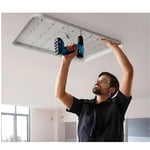 BOSCH GSR 185-LI Akülü Vidalama Çift Akülü 18V 2 Ah