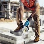BOSCH GWS 2200 180 H Büyük Taşlama Makinesi 2200W 180 Mm