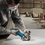BOSCH GWS 750 Avuç Taşlama Makinesi 750W 115 Mm