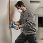 BOSCH GWS 750 Avuç Taşlama Makinesi 750W 115 Mm