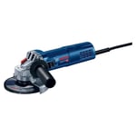 BOSCH GWS 9-115 Avuç Taşlama Makinesi 900W 115 Mm