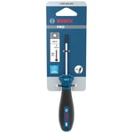 BOSCH H2.5 Allen Uçlu Tornavida 60 Mm