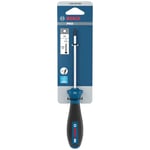 BOSCH H3 Allen Uçlu Tornavida 100 Mm