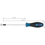 BOSCH H8 Allen Uçlu Tornavida 150 Mm