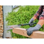 BOSCH Kataba Japon Testeresi Profesyonel Ahşap Testeresi 270 Mm