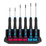 BOSCH Klemens Tornavida Takımı Hassas Pro PH/SL 6 Parça
