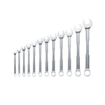 BOSCH Kombine Anahtar Takımı 12 Parça
