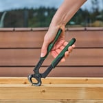BOSCH Marangoz Kerpeteni 200 Mm