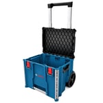 BOSCH Profesyonel Tekerlekli Modüler Takım Çantası L-BOXX