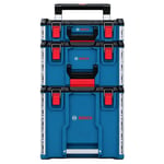 BOSCH Profesyonel Tekerlekli Modüler Takım Çantası L-BOXX