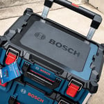 BOSCH Profesyonel Tekerlekli Modüler Takım Çantası L-BOXX